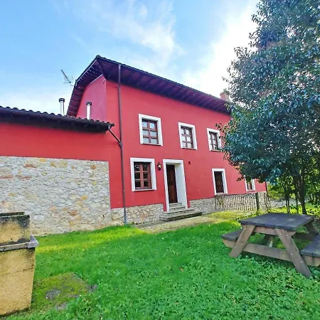 Holiday Carretera San Roman Prázdninový dům Argandenes