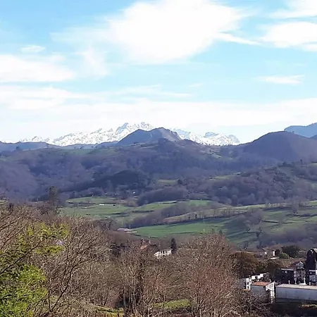 Holiday Carretera San Roman * Argandenes