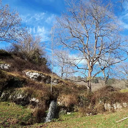 Holiday Carretera San Roman Argandenes